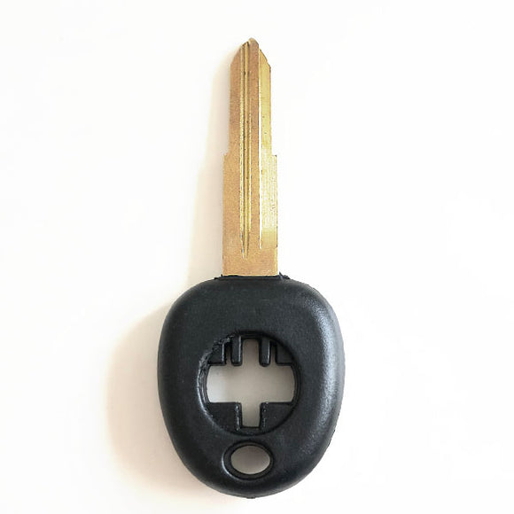 Transponder Key Shell for Hyundai - 5 pcs