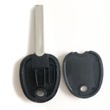 Transponder Key Shell for Hyundai Accent HYN17 with logo - 5 pcs