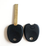 Transponder Key Shell for KIA Hyundai - Pack of 5