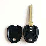 Transponder Key Shell for KIA (5pcs)