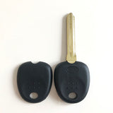 Transponder Key Shell for KIA (5pcs)