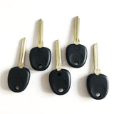 Transponder Key Shell for KIA (5pcs)