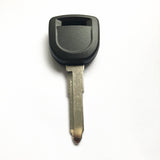 Transponder Key Shell for Mazda with MAZ24R Balde - Pack of 5