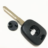 Transponder Key Shell for Mercedes Benz - 5 pcs