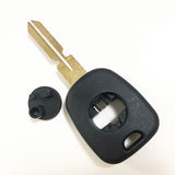 Transponder Key Shell for Mercedes Benz - 5 pcs 