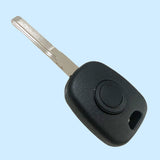 Transponder Key Shell for Mercedes Benz - 5 pcs