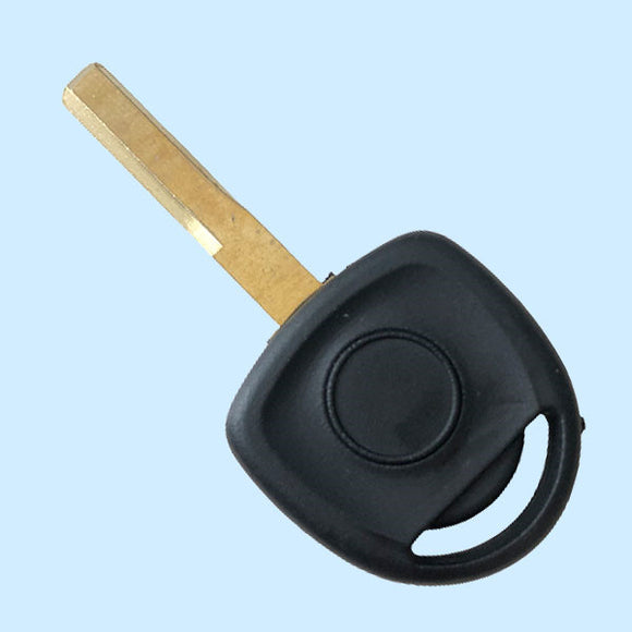 Transponder Key Shell for Opel with HU43 Blade 5 pcs