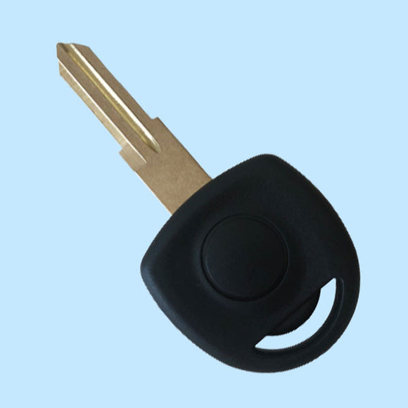Transponder Key Shell for Opel with HU46 Blade 5 pcs