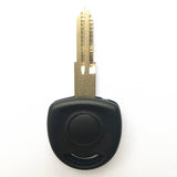 Transponder Key Shell for Opel with YM28 Blade 5 pcs