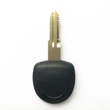 Transponder Key Shell for Opel with YM28 Blade 5 pcs