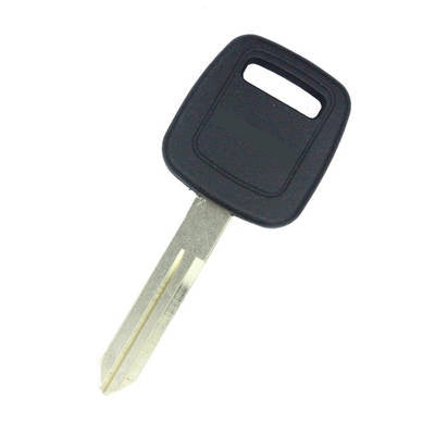Transponder Key Shell for Subaru - Pack of 5