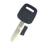 Transponder Key Shell for Subaru - Pack of 5