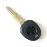 Transponder Key Shell for Toyota - Pack of 5
