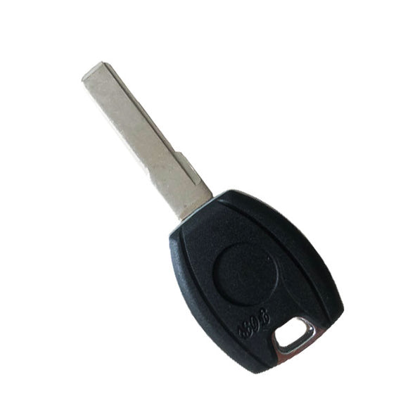 Transponder Key Shell for VW- Pack of 5