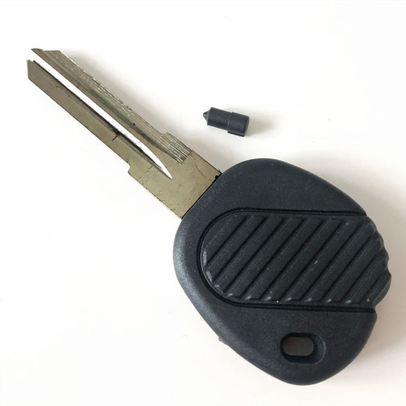 Transponder Key Shell for VW - 5 pcs