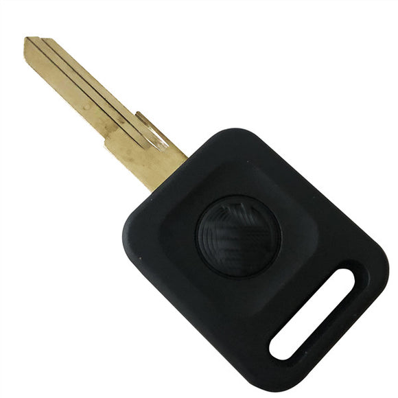 Transponder Key Shell for VW - Pack of 5