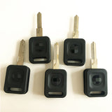 Transponder Key Shell for VW - Pack of 5