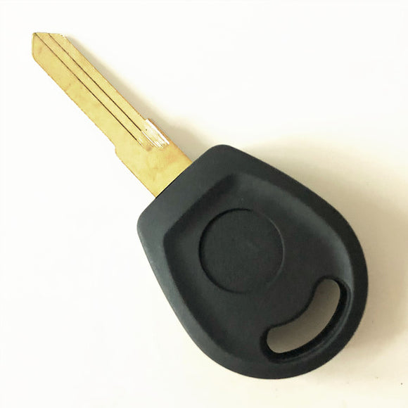 Transponder Key Shell for VW Jaguar- Pack of 5