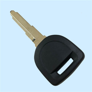 Transponder Key Shell with MAZ24R blade for Mazda - Pack of 5