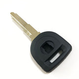 Transponder Key Shell with MAZ24R blade for Mazda - Pack of 5