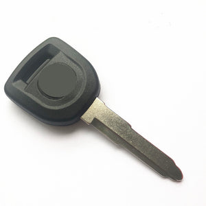 Transponder Key (New Style) 4D-63 Chip Inside New One(80 Bit) for Mazda
