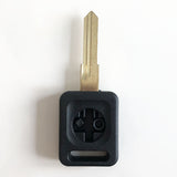 Transponder Key shell for Audi - Pack of 5