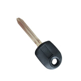 Transponder Key shell for Chevrolet - Pack of 5