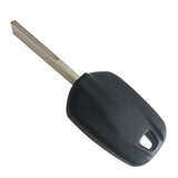 Transponder key shell for Citroen Elysee 5pcs