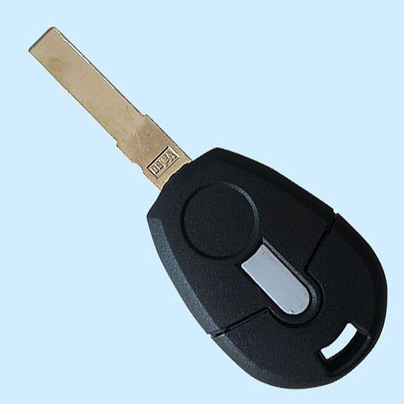 Transponder key shell for fiat 5pcs