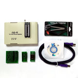 True-USB Willem Programmer (GQ-4X) GQ-4X include ADP-019 PSOP44 - DIP32 adapter
