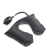 U-Type KLOM Air Pump Wedge Airbag Tool Locksmith Car Door Opening Tool