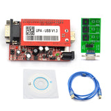 UUPA USB V1.3 UPA Programmer Main Unit