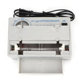 UV Light EPROM Eraser Ultraviolet Light Drawer style to Erase EPROM micro-controllers Erasable IC