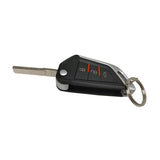 Universal 370MHz Variable Code Flip Remote Control Car Alarm key (Hot in South America Chile)