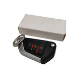 Universal 370MHz Variable Code Flip Remote Control Car Alarm key (Hot in South America Chile)