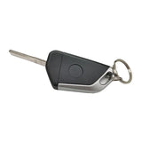 Universal 370MHz Variable Code Flip Remote Control Car Alarm key (Hot in South America Chile)
