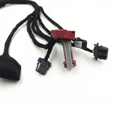 Universal Test Platform Cable for Audi Q7 A6L J518 ELV on Bench