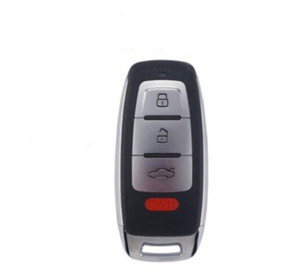 Universal ZB08-4 KD Smart Key Remote for KD-X2 - Pack of 5