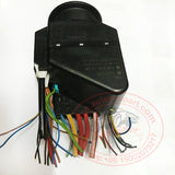 Used 2085450108 3300.0101 W208 W210 EZS Ignition Barrels (Ignition Switch) for Mercedes-Benz CLK-CLASS 1997 - 2002