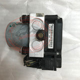 Used 3550110-K18 ABS Valve Body Assembly Control Unit for GWM GreatWall Haval 3550110K18