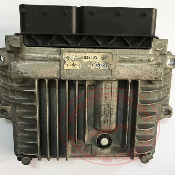 Used Delphi DCM3.2AP ECU ECM W3000-A-011 28211849 R0412B002B for JMC, Ford, Jinbei Diesel Engine Computer