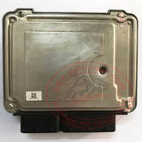 Used E77 ECU Electronic Control Module ECM 0261209318 (0 261 209 318) 96878476 LHEP for Chevrolet CAPTIVA 3.2 V6  2006-2011