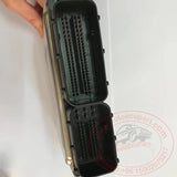 Used E77 ECU Electronic Control Module ECM 0261209318 (0 261 209 318) 96878476 LHEP for Chevrolet CAPTIVA 3.2 V6  2006-2011