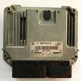 Used E77 ECU Electronic Control Module ECM 0261209318 (0 261 209 318) 96878476 LHEP for Chevrolet CAPTIVA 3.2 V6  2006-2011