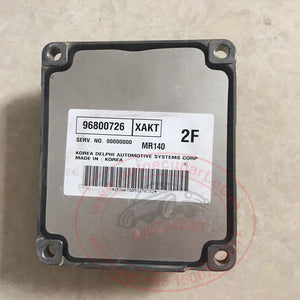 Used MR140 ECU for Chevrolet Aveo, Buick 1.6L 1.8L