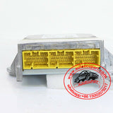 Used SRS Air Bag Airbag Restraint Control Module ECU KD47-57K30 (KD4757K30) for Mazda CX-5---Data Erased, Plug and Play