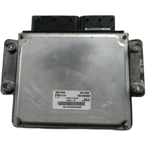 [Used] Delphi DCM3.2 ECU 360110006 28212306 for JMC Truck ECM, Ready to Plug and Play