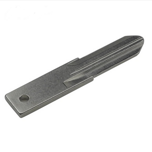 VAC102 Key Blade for Renault - 10 pcs