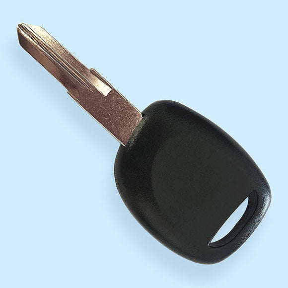 VAC102 Transponder Key Shell for Renault Dacia Logan - Pack of 5