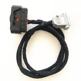 VAG OCK DL382 Gearbox Adapter Test Platform Cable for VW Audi TCU Programming